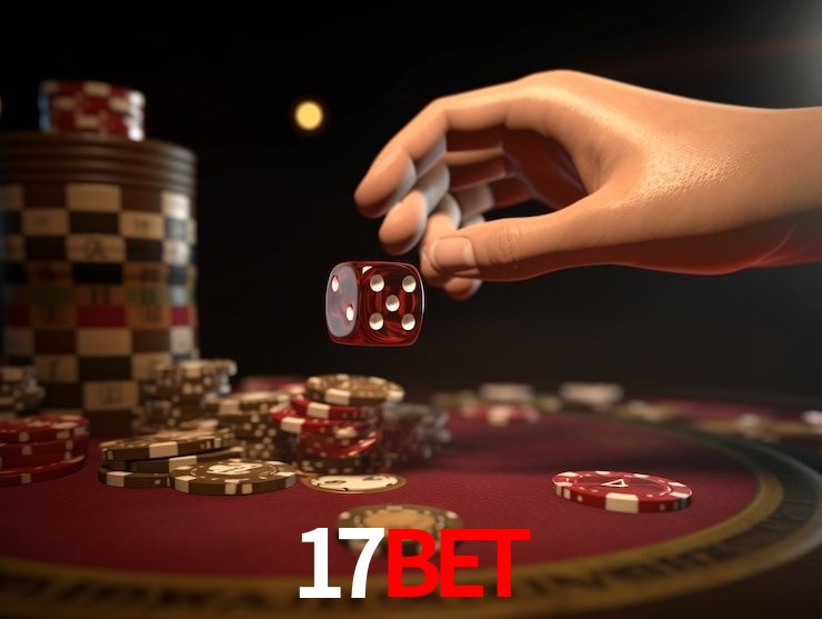 17Bet São Paulo - Jogo Providers