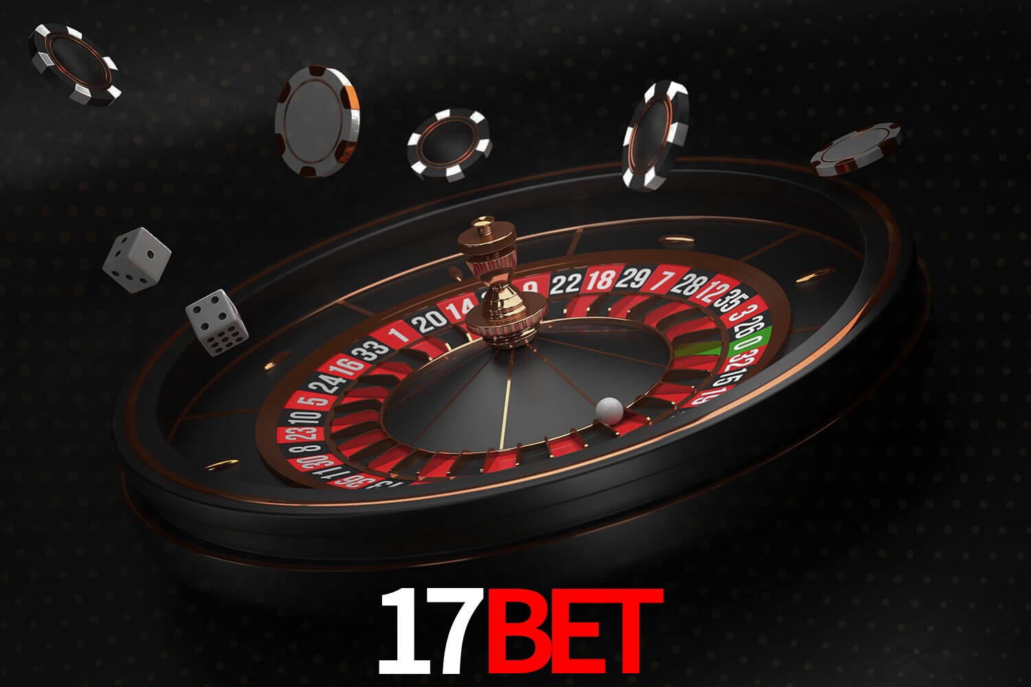 17Bet Login