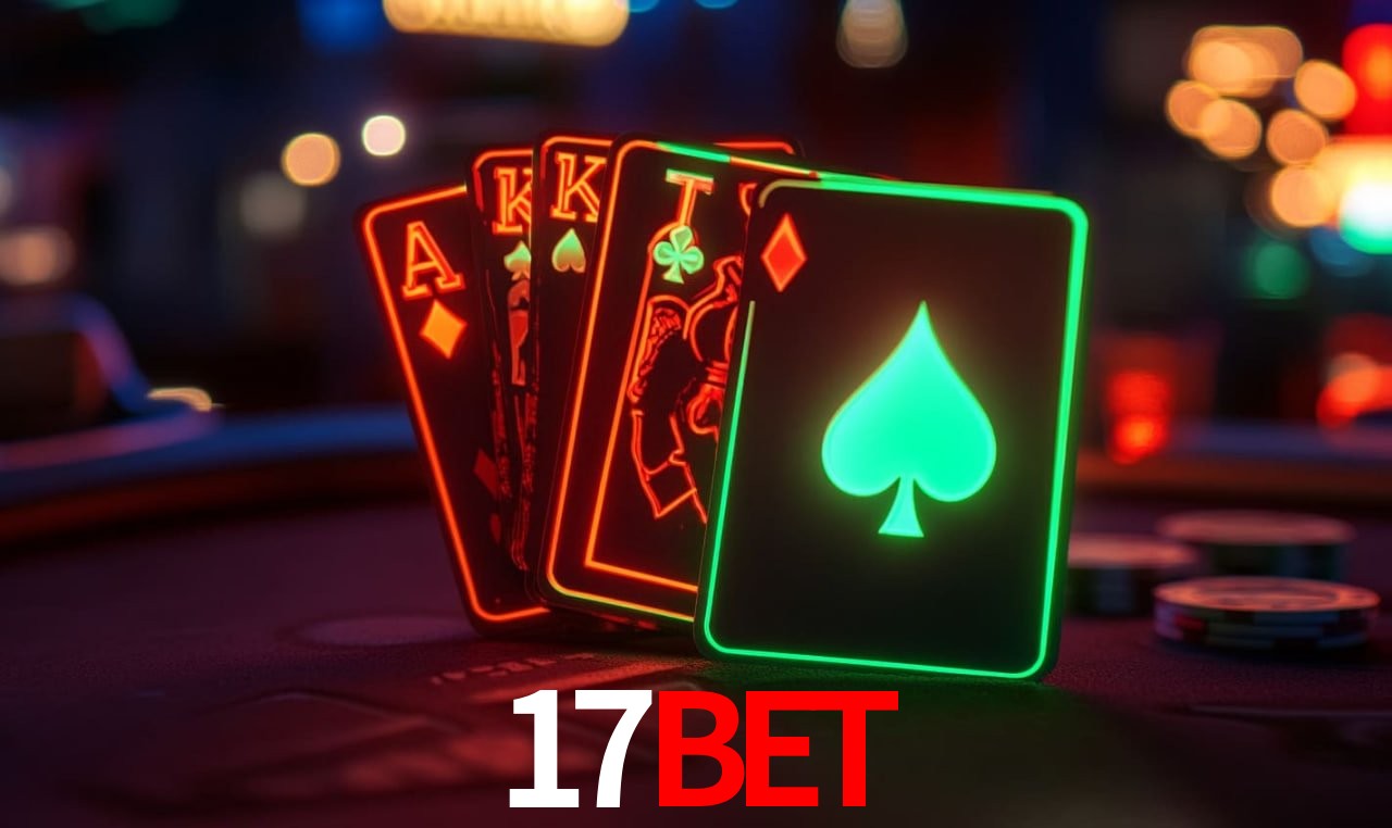 17Bet Curitiba - Live Betting