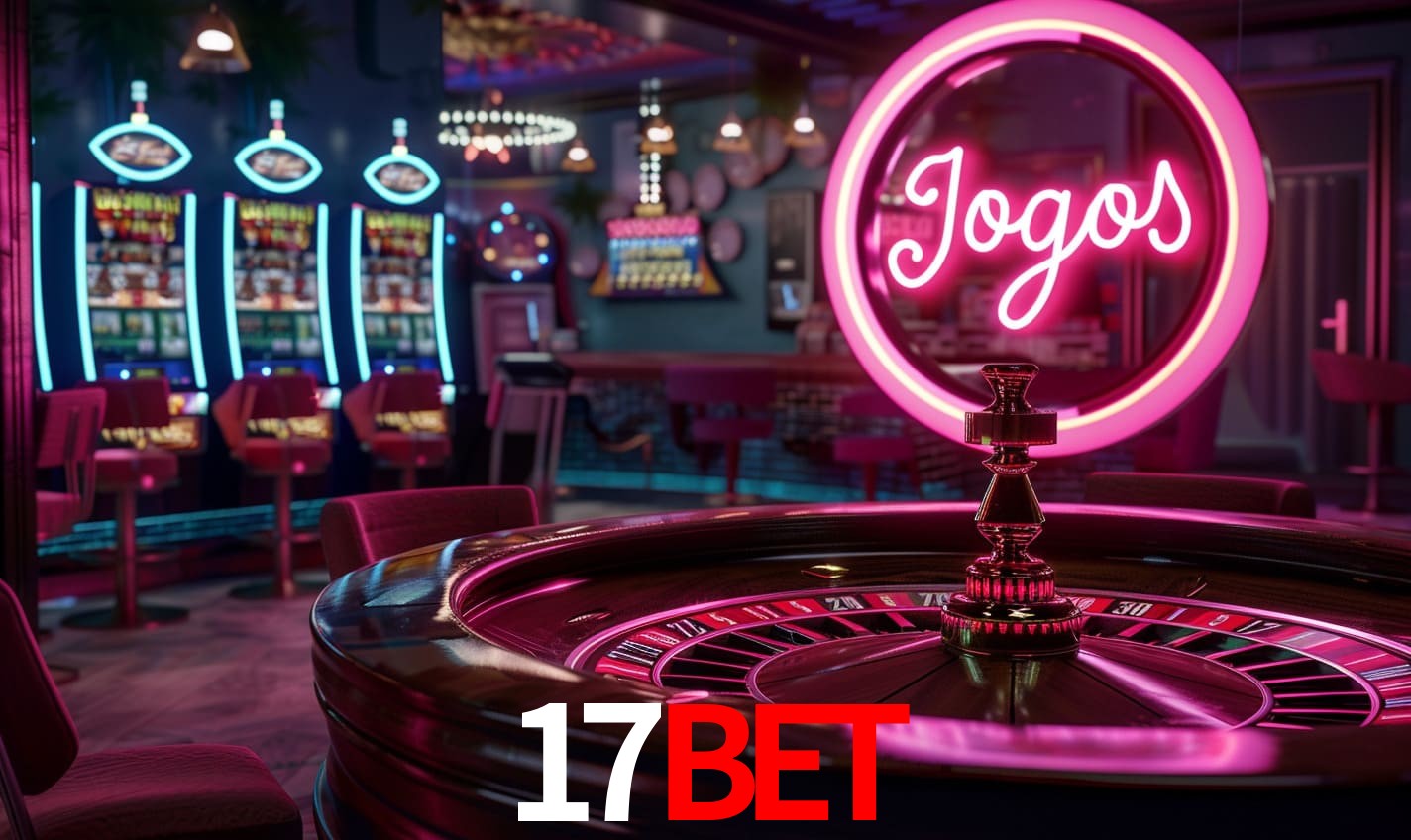 17Bet Fortaleza - Leaderboard