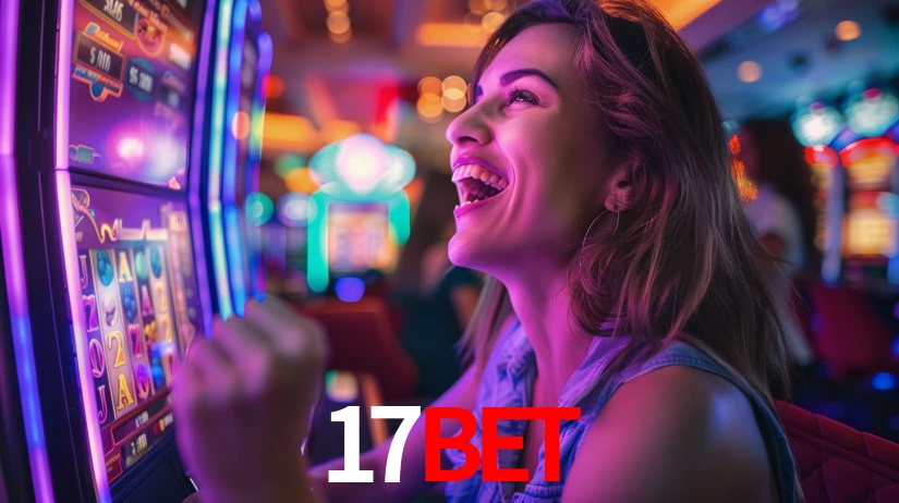 Explore as vantagens do 17Bet: serviço profissional e confiabilidade