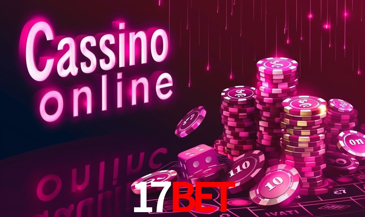 17Bet Belo Horizonte - Provably Fair