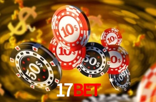 Jogos de Slot 17Bet