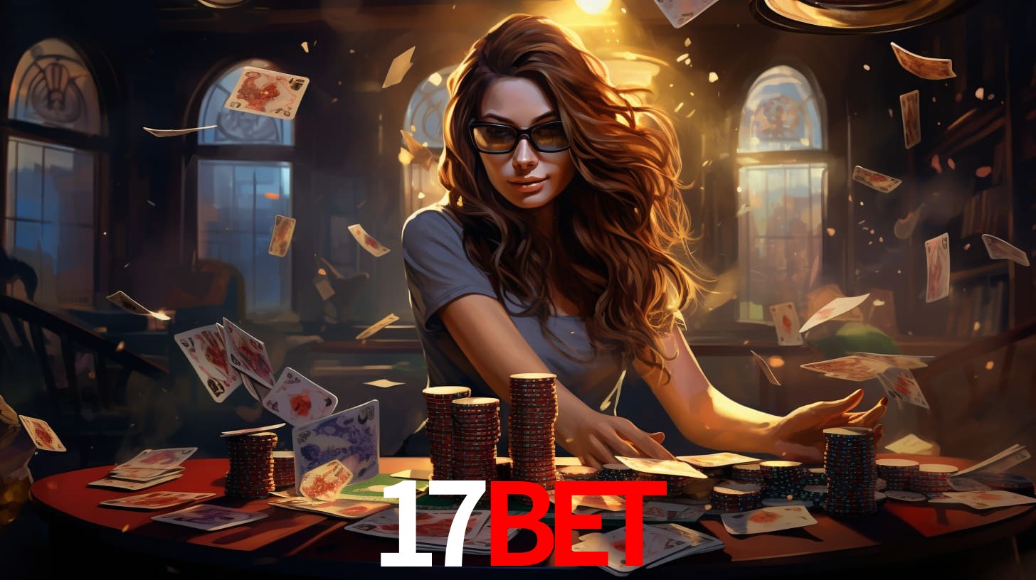 Tennis Betting 17Bet