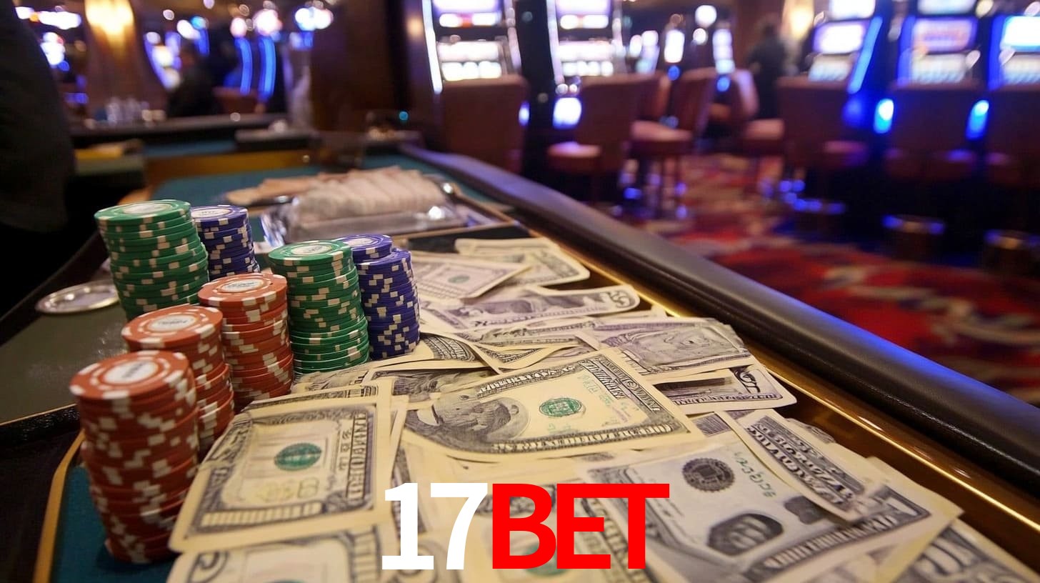 17Bet Salvador - Strategy