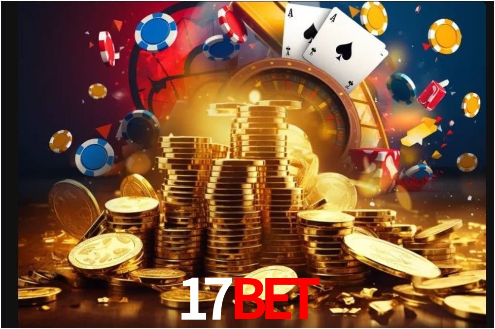 Bônus Diários 17Bet