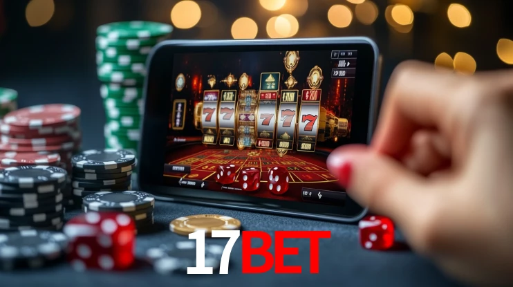 Blackjack Table 17Bet