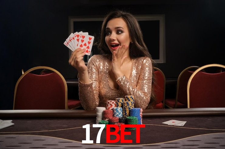 Torneios 17Bet