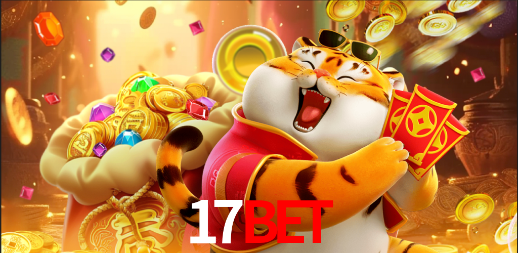 17Bet: Seu Especialista em Apostas Esportivas Brasileiras