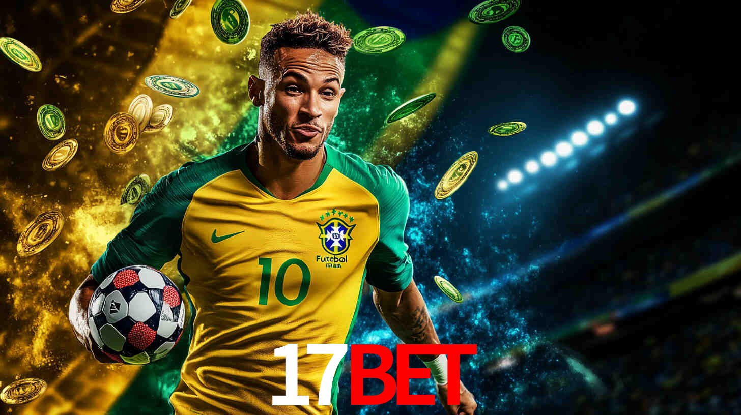 Explorando a Categoria de Eventos em Apostas na 17Bet