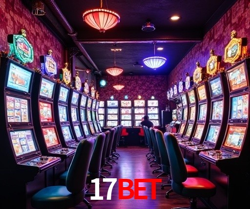 17Bet Brasília - Bonus Features