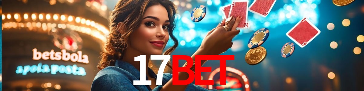 Live Casino 17Bet