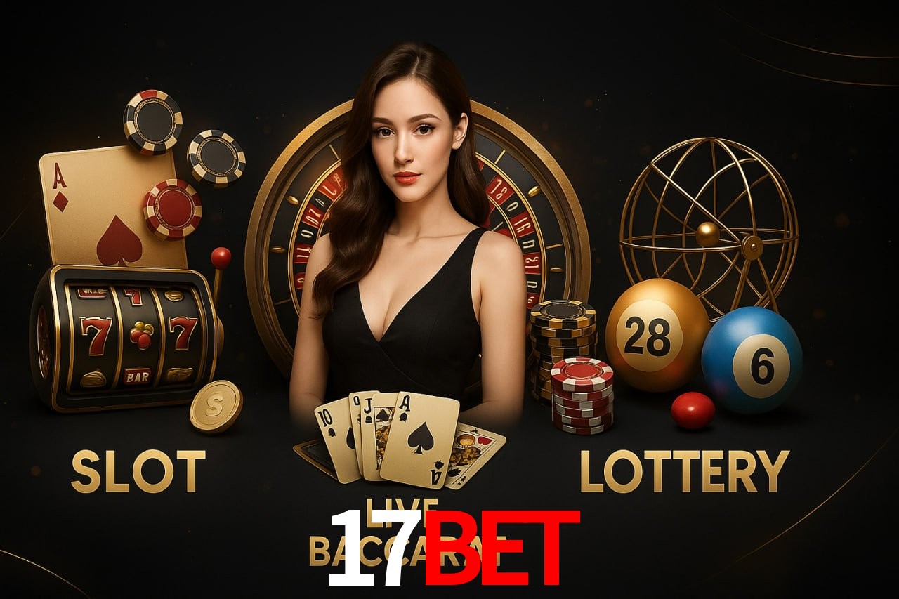 17Bet Salvador - Promo Stats