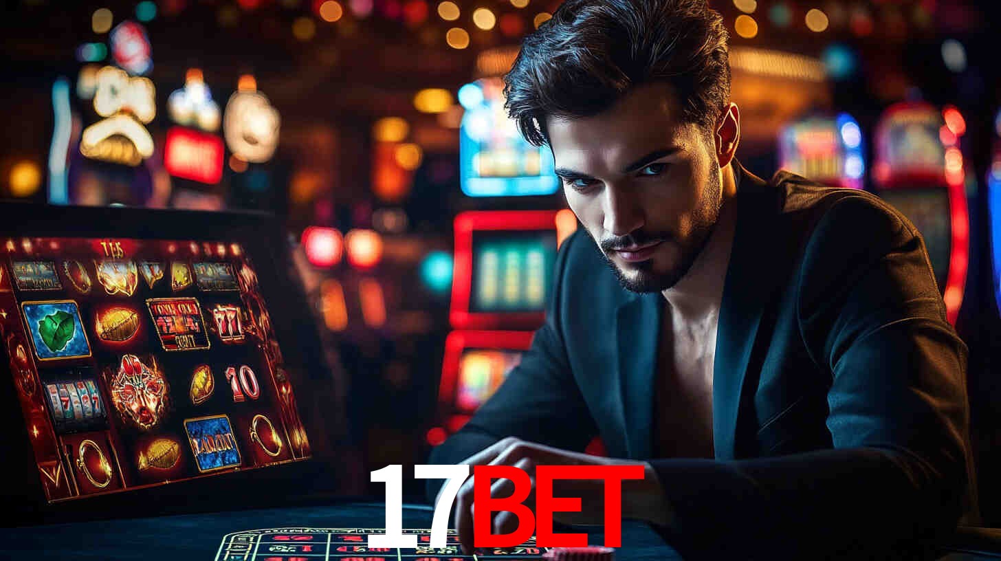 17Bet App