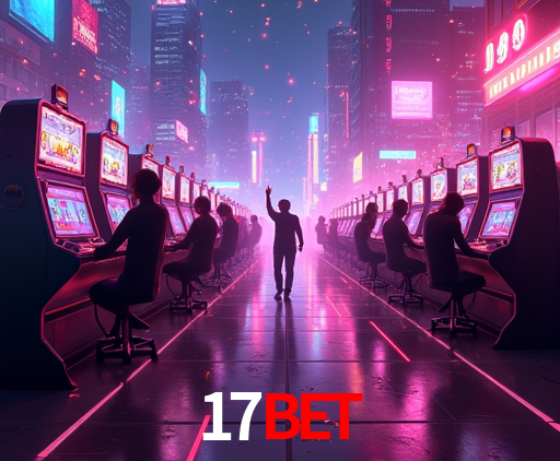 Estatísticas Esportivas 17Bet