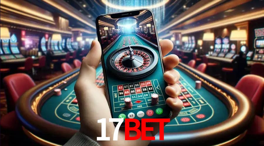 API Integration 17Bet