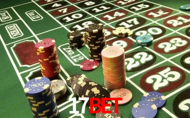 Especiais de Fim de Semana 17Bet