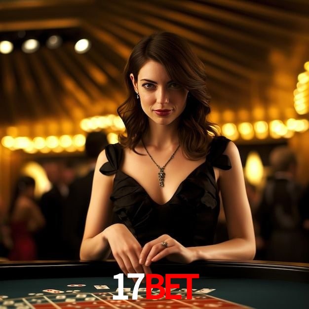 A Emoção da Loteria na 17Bet: Uma Chance de Mudança de Vida