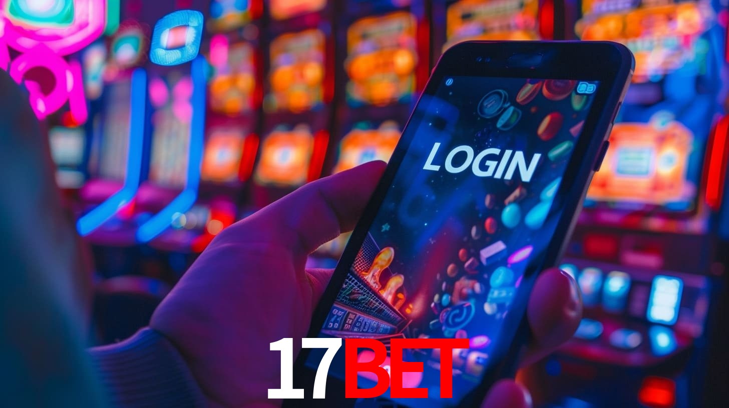Experiência VIP 17Bet