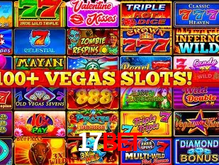 17Bet Brasília - Casino Guide
