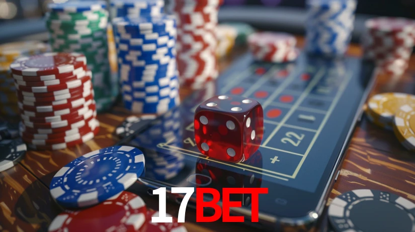 17Bet Login