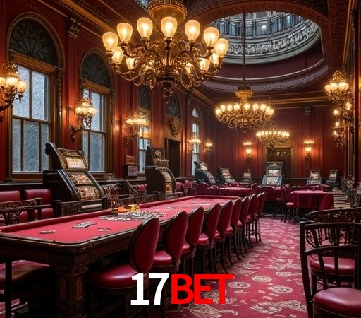17Bet Belo Horizonte - Payments