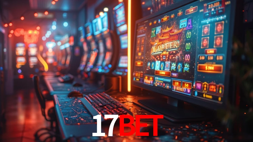 Ofertas Imperdíveis na 17Bet: Promoções e Bônus Que Valem a Pena