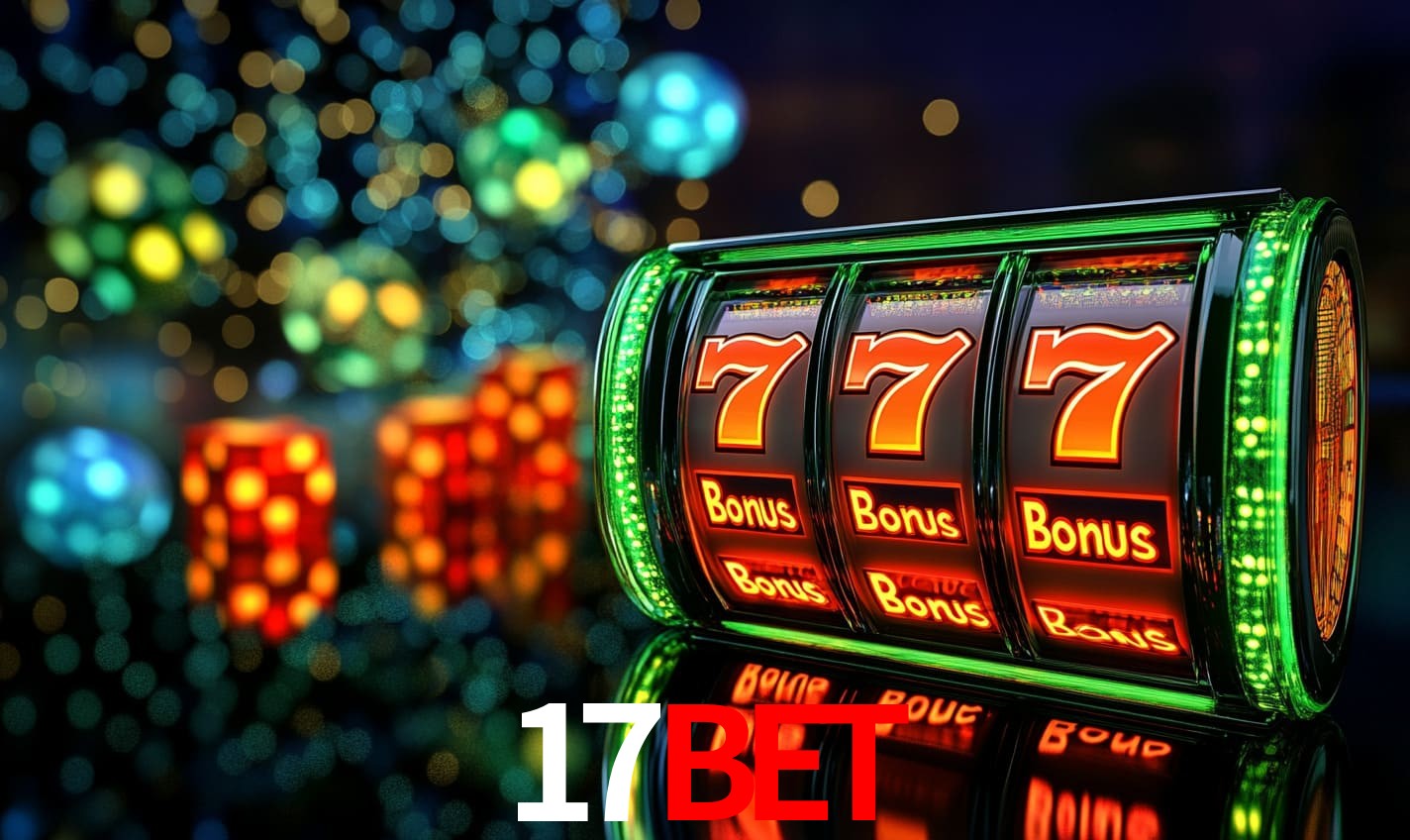 17Bet - Pagamento PIX Instantâneo