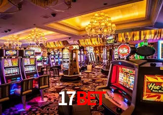 17Bet Rio de Janeiro - Professional Dealers
