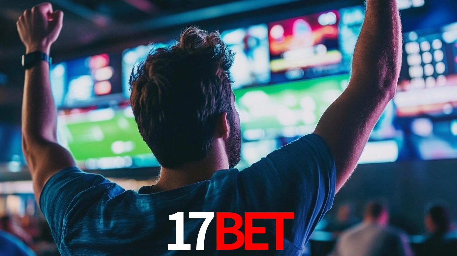 Sinta a adrenalina dos jogos de cassino com 17Bet