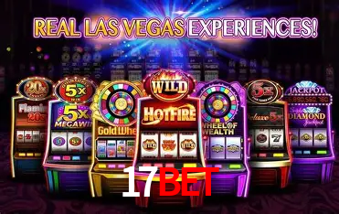 17Bet São Paulo - Live Tables