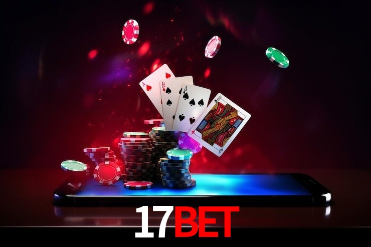 Quick Registration 17Bet