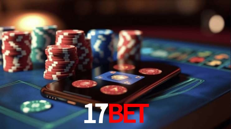 17Bet Brasília - Jogo Features