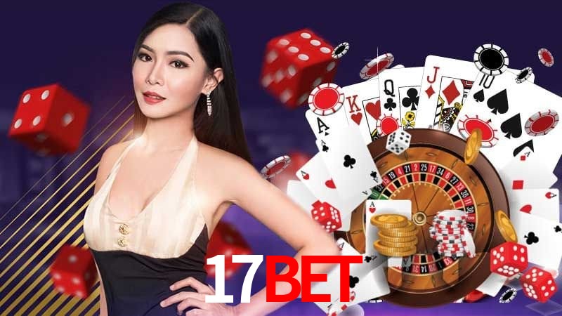 Casino VIP 17Bet
