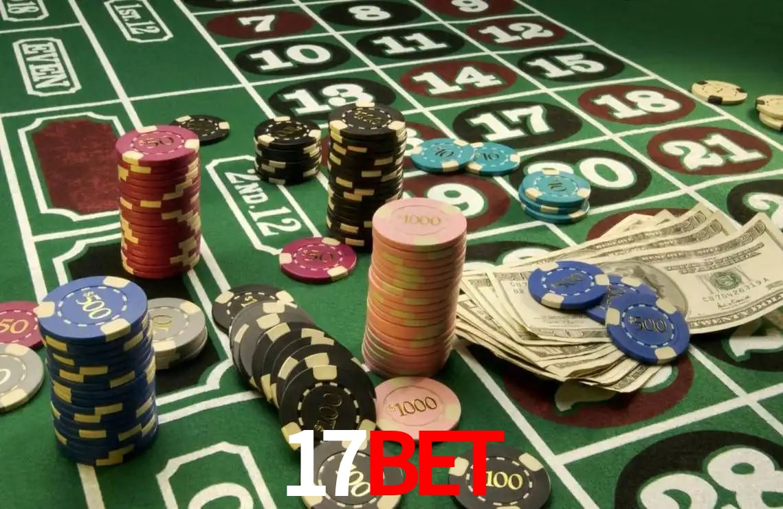 17Bet App Interface