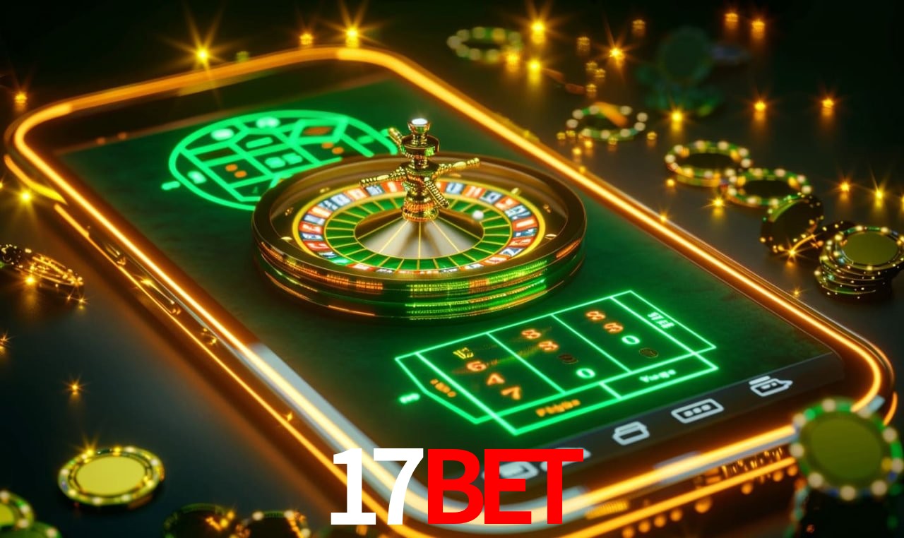17Bet Plataforma - Certificada MGA desde 2015