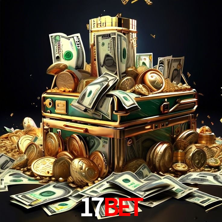 Benefícios da Conta 17Bet