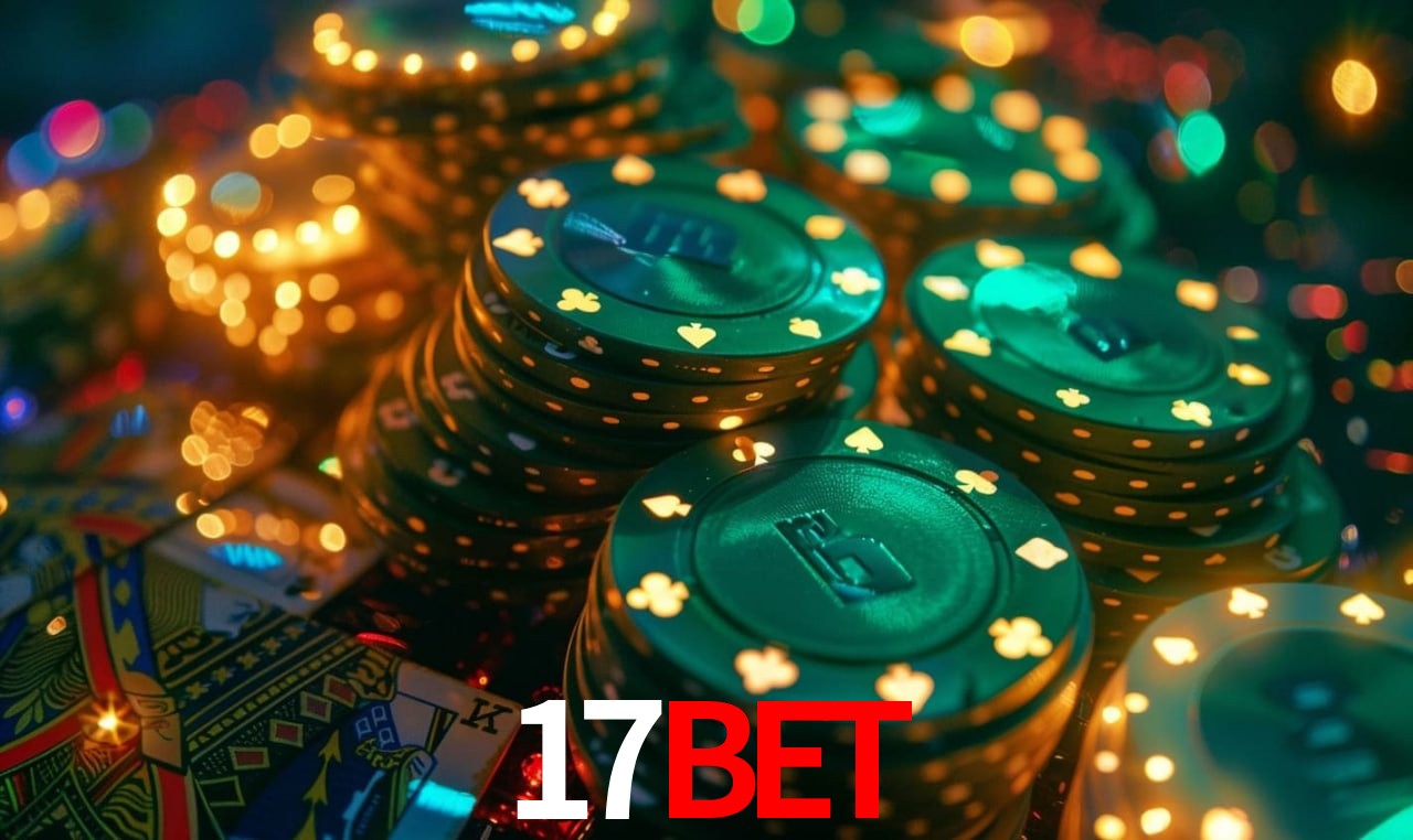 Casino Ao Vivo 17Bet