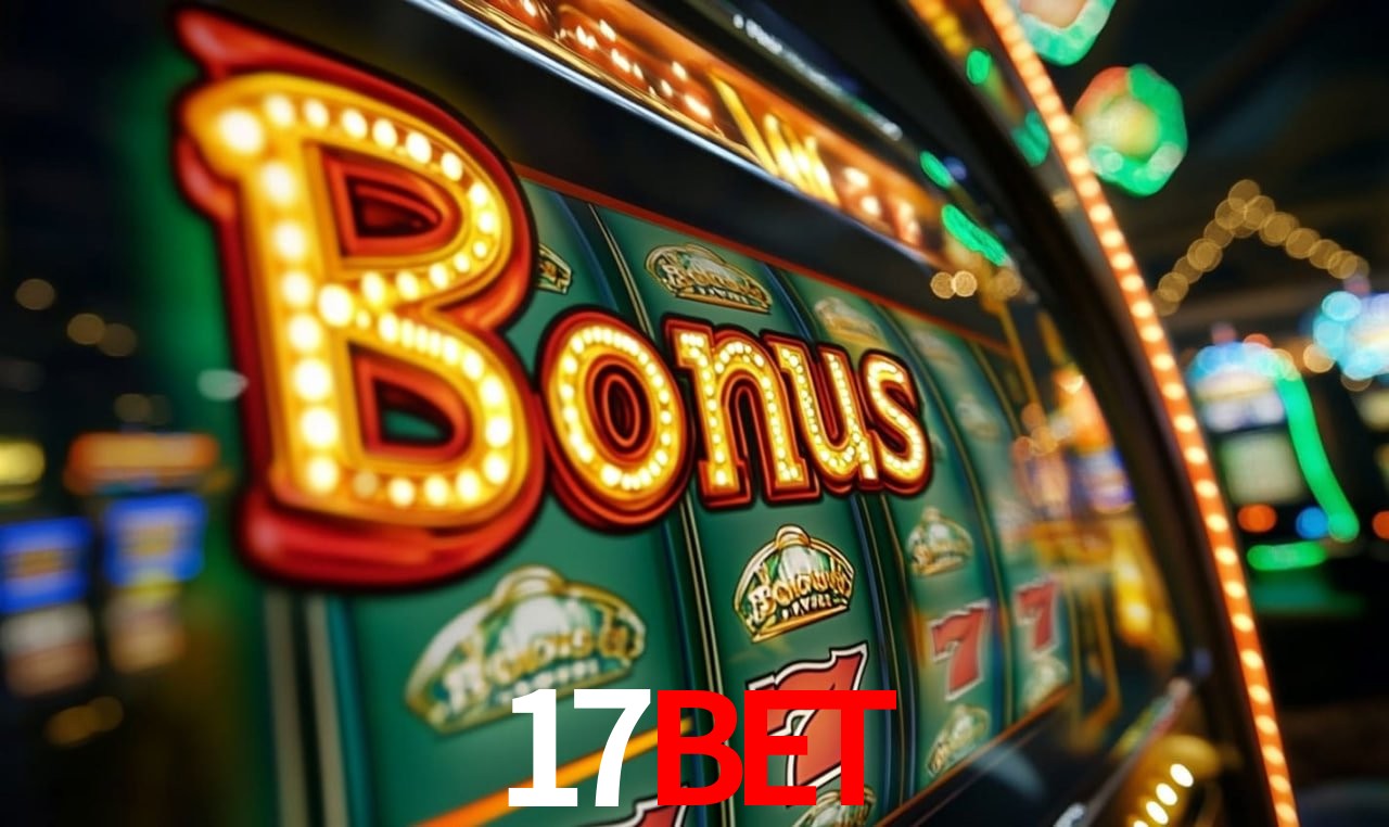 17Bet Slot - 320+ Caça-Níqueis Premium