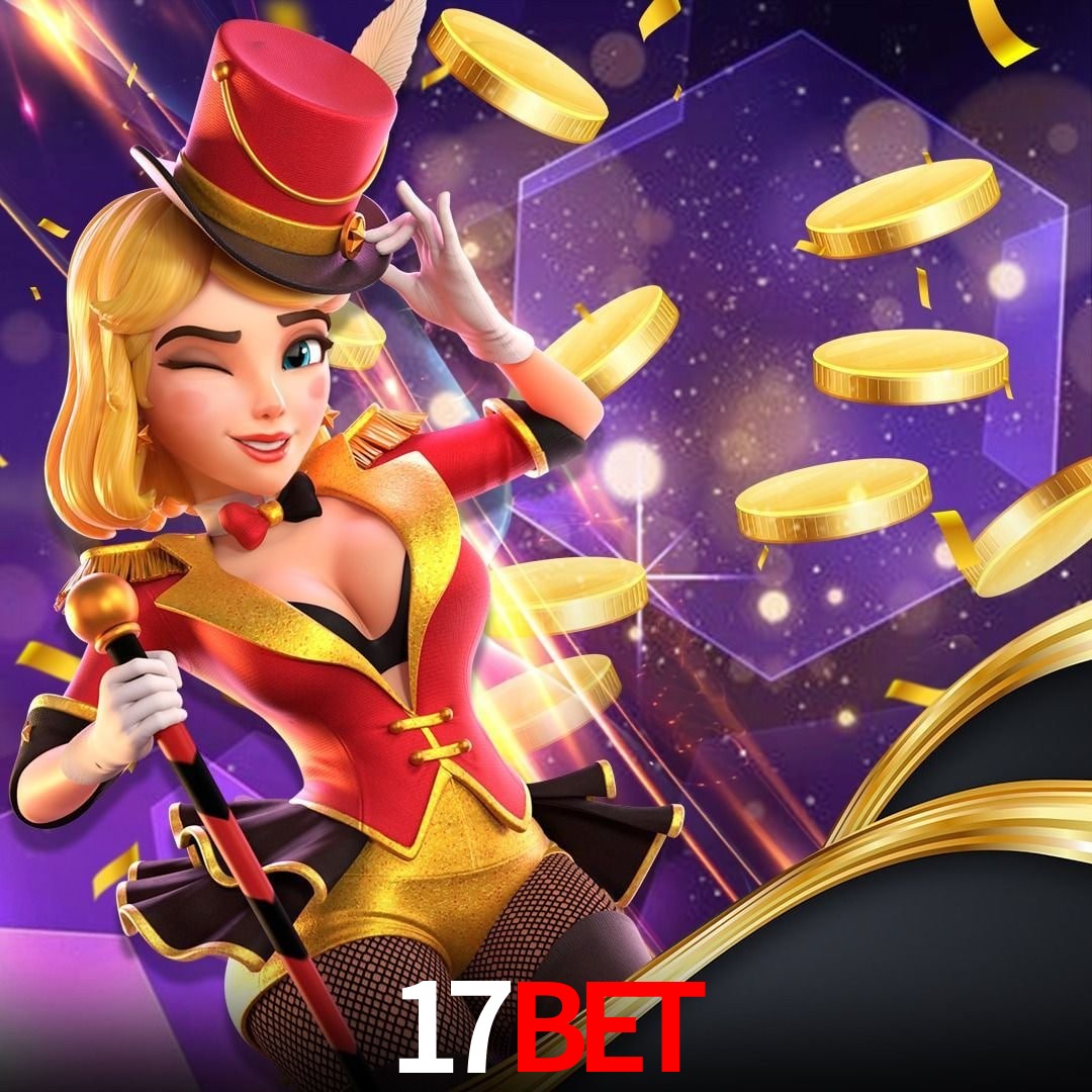 Welcome Bonus 17Bet