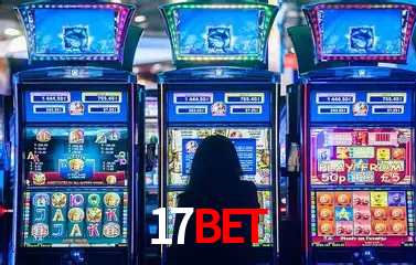 Desvendando o Mundo dos Jogos Virtuais na 17Bet