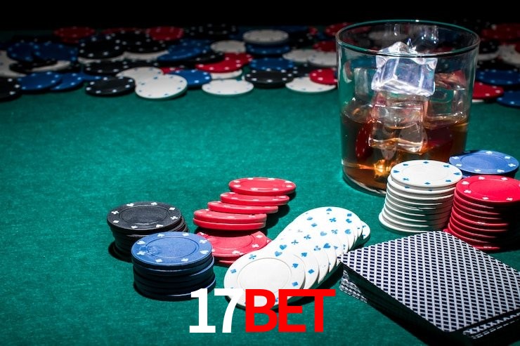Estatísticas do Jogo 17Bet