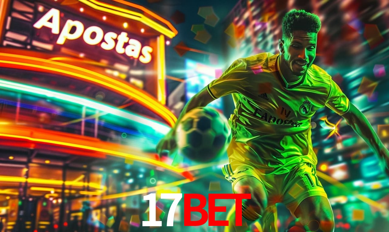 Promoções Sazonais 17Bet