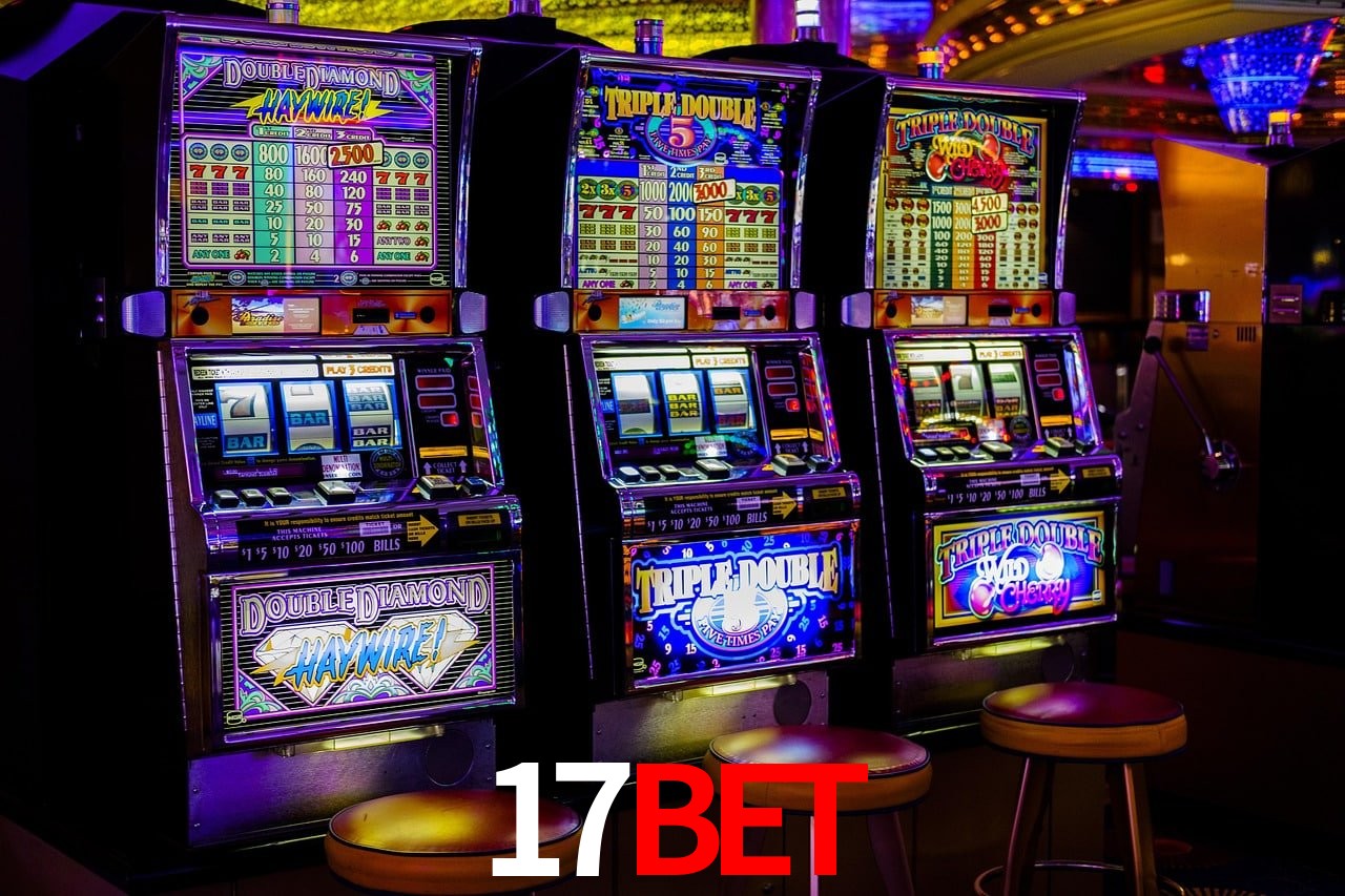 Diretório de Jogos 17Bet
