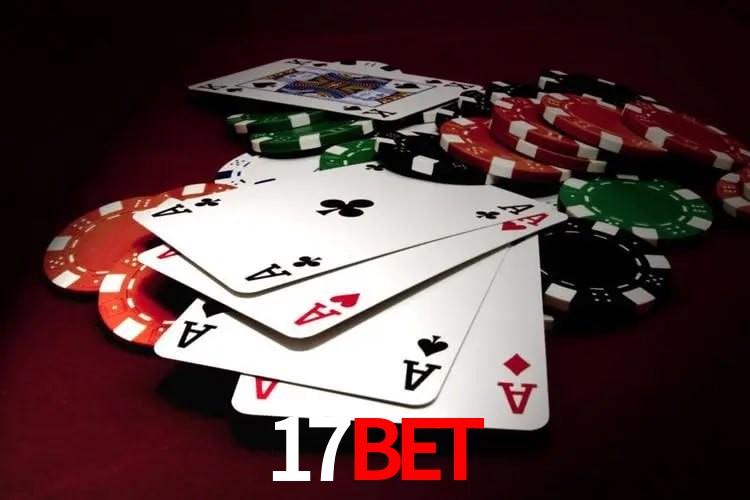 Estatísticas 17Bet