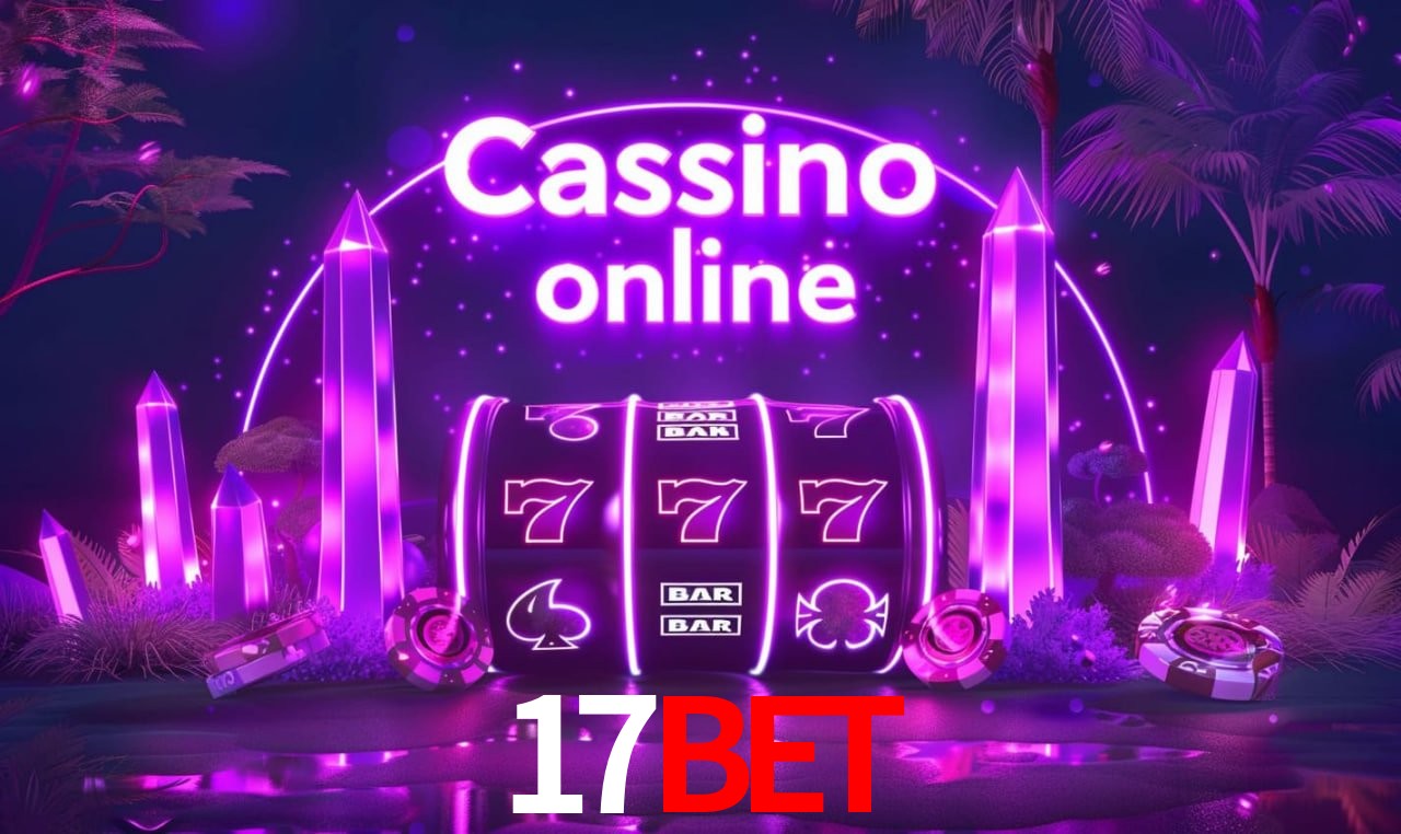 17Bet Entrar - Login Seguro Certificado