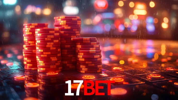 17Bet Login