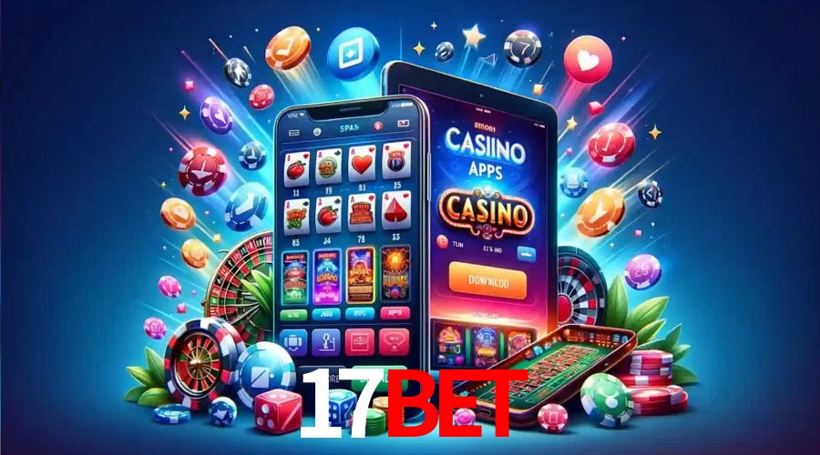 Weekend Specials 17Bet