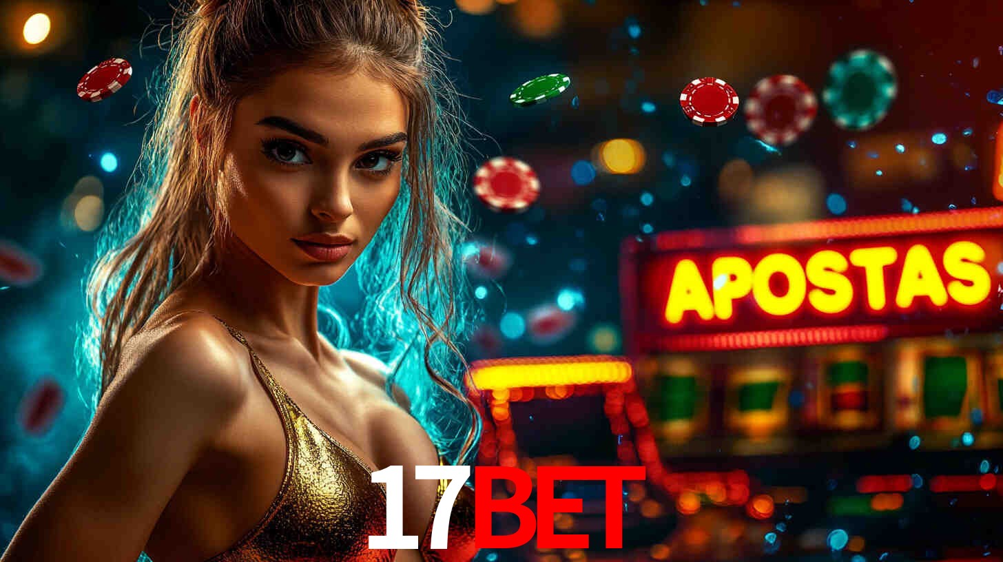Explorando a Categoria de Eventos em Apostas na 17Bet