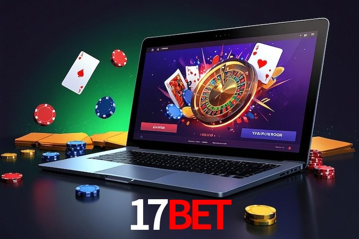 17Bet Salvador - Support
